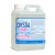 Solution World of Clean Crystal Rinse – kwaśna płukanka do tapicerki – 2 l