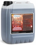 Solution World of Clean Final Phase – kwaśna płukanka do tapicerki i dywanów – 5 l