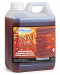 Solution World of Clean Final Phase – kwaśna płukanka do tapicerki i dywanów – 2 l