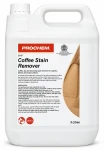 Prochem Coffee Stain Remover B195 – odplamiacz do kawy i herbaty – 5 l