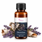 Kala iFresh Denim – olejek do dyfuzora – 10 ml