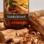 Olejek zapachowy Kala iFresh Sandalwood – butelka i nuty zapachu z bliska