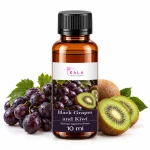 Kala iFresh Black Grapes and Kiwi – olejek do dyfuzora – 10 ml