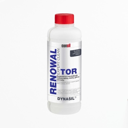 Dynasil Renowal TOR, środek do usuwania zielonych osadów – 1 l