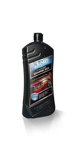 Detailer SZAMPON WAX 0,77L