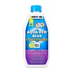 Skoncentrowany płyn do toalet turystycznych Thetford Aqua Kem Blue Lavender Concentrated – 780 ml
