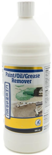 Chemspec Paint Oil Grease Remover POG – odplamiacz do farby, oleju i smaru – 0,946 l