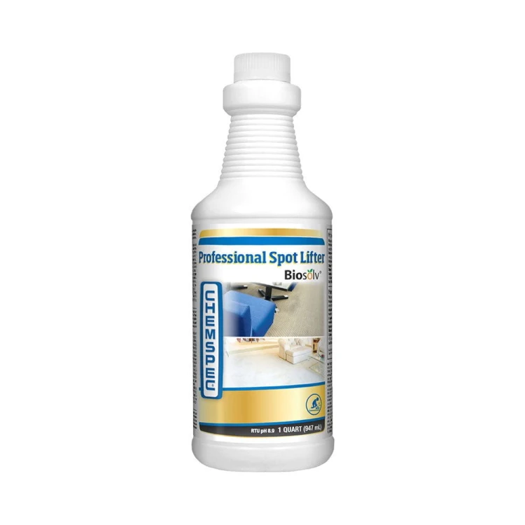 Chemspec Professional Spot Lifter – odplamiacz do dywanów i tapicerki – 0,946 l