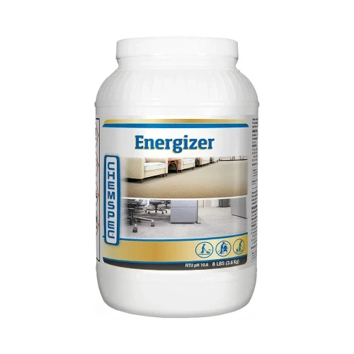 Wzmacniacz detergentów do prania dywanów Chemspec Energizer – 2,7 kg