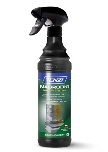 Tenzi Nagrobki Naloty Zielone 0,6l