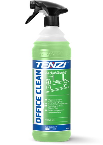 Office Clean MADAME ZIELONY 1L