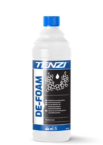 De-Foam 1L