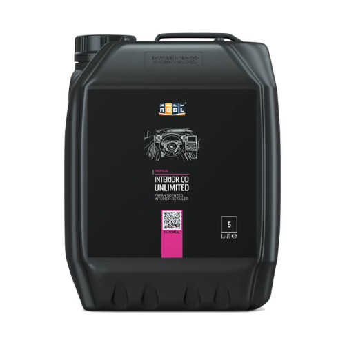 Detailer do wnętrza ADBL Interior QD – 5 l