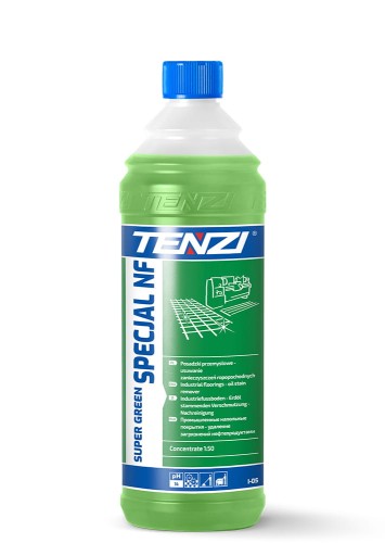 SuperGreen Specjal NF 1L