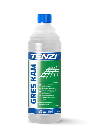 GresKam 1L