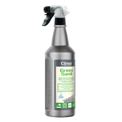 CLINEX Green Sanit 1L