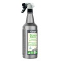 CLINEX Green Glass 1L Ekologiczny preparat do mycia szyb