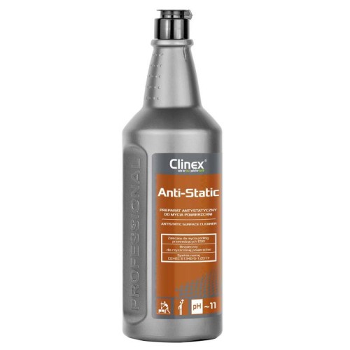 CLINEX Antistatic 1L