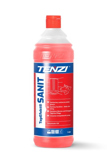 TopEfekt® SANIT 1L