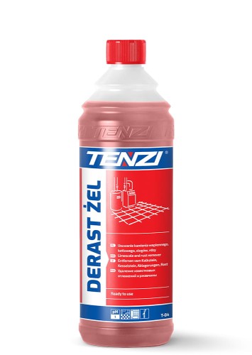 Derast® ŻEL 1L