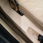 Purio Pro 1L do czyszczenia plastiku, winylu i gumy wewnątrz samochodu