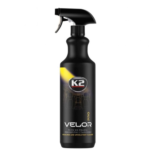 Velor Pro 1L Płyn do mycia podsufitki