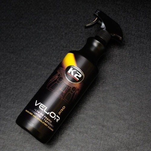 Velor Pro 1L Płyn do mycia podsufitki