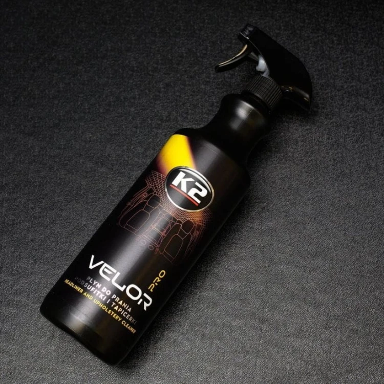 Velor Pro 1L Płyn do mycia podsufitki