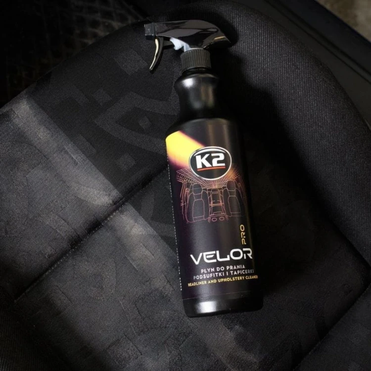 Velor Pro 1L Płyn do mycia podsufitki