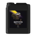 Satina Pro 5L Dressing do pielęgnacji wnętrza satynowy Bluberry