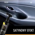 Satina Pro 5L Dressing do pielęgnacji wnętrza satynowy Bluberry