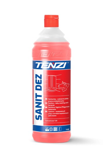 Sanit Dez 1L