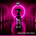 K2 Spectrum Pro 1L Atomizer syntetyczny wosk w płynie, quick detailer