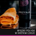K2 Spectrum Pro 1L Atomizer syntetyczny wosk w płynie, quick detailer