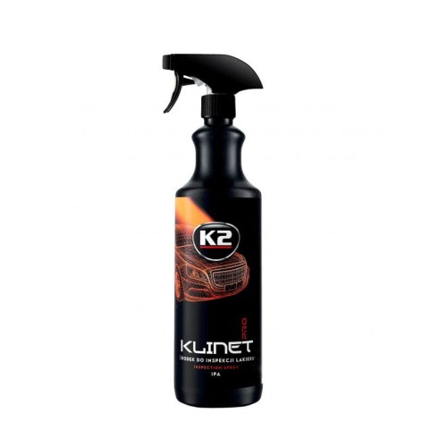 Odtłuszczacz do lakieru IPA K2 Klinet Pro – 1 l