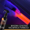 Klinet Pro 1L IPA Amomizer osobno usuwa woski, pasty polerskie, klej z taśm maskujących, tłuste plamy