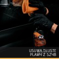 Klinet Pro 1L IPA Amomizer osobno usuwa woski, pasty polerskie, klej z taśm maskujących, tłuste plamy