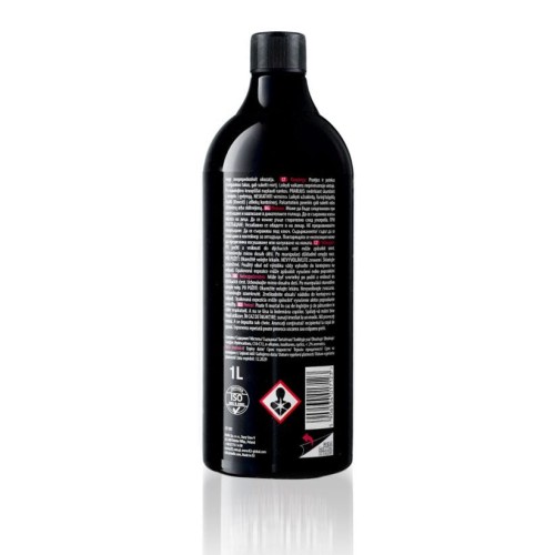 Sigma Pro 1L Dressing do konserwacji i nabłyszczania opon z olejkami  aromat wiśniowy