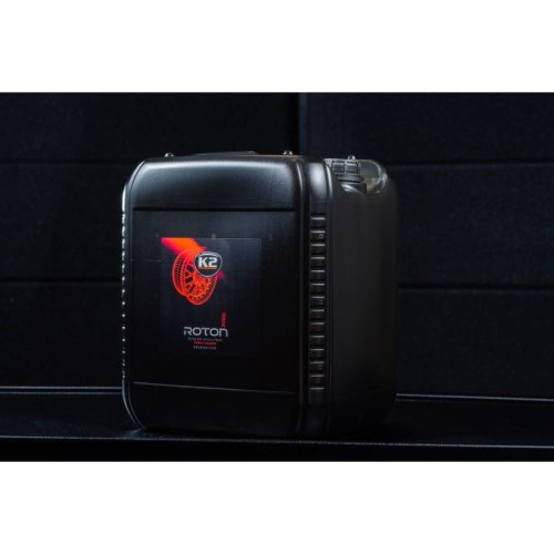 Roton Pro Płyn do mycia felg 20Ldo felg alu,imiowych, stalowych, lakierowanych, chromowanych