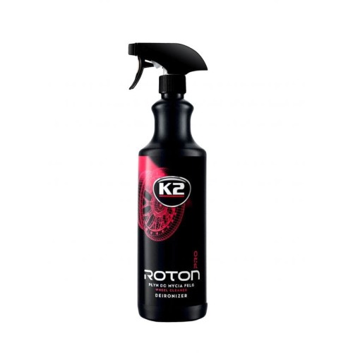 Roton Pro Płyn do mycia felg  1Ldo felg aluminiowych, stalowych, lakierowanych, chromowanych