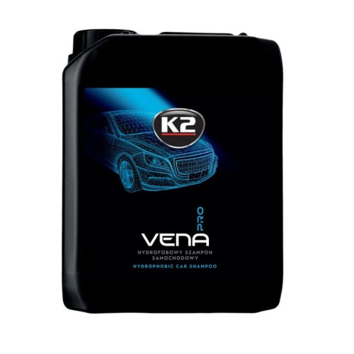 Szampon Vena Pro 5L Koncentrat hydrofobowy
