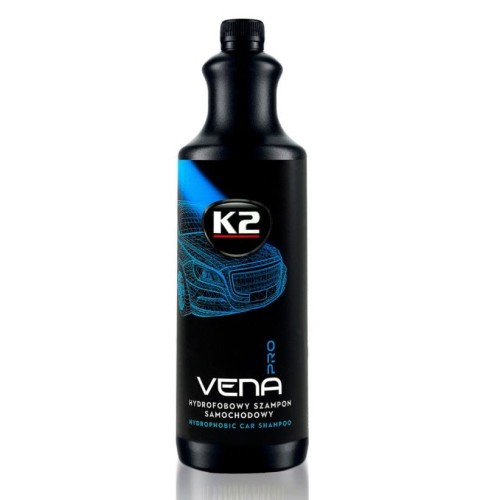 Szampon Vena Pro  1L Koncentrat Hydrofobowy