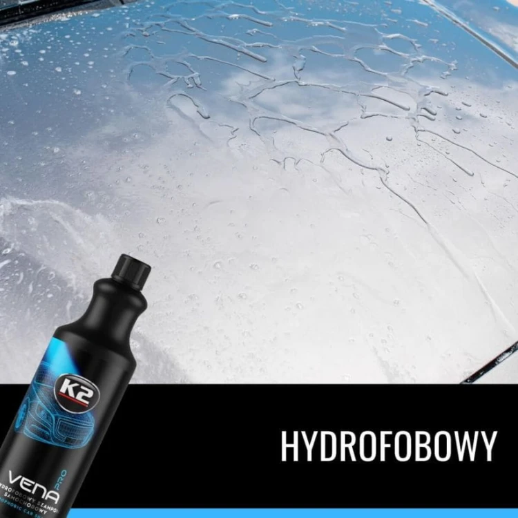 Szampon Vena Pro  1L Koncentrat Hydrofobowy