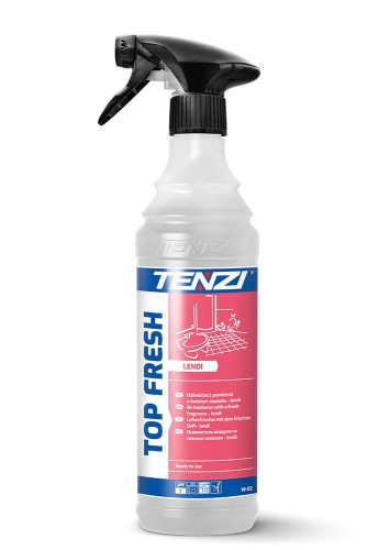 Top FRESH GT lendi 0,6L