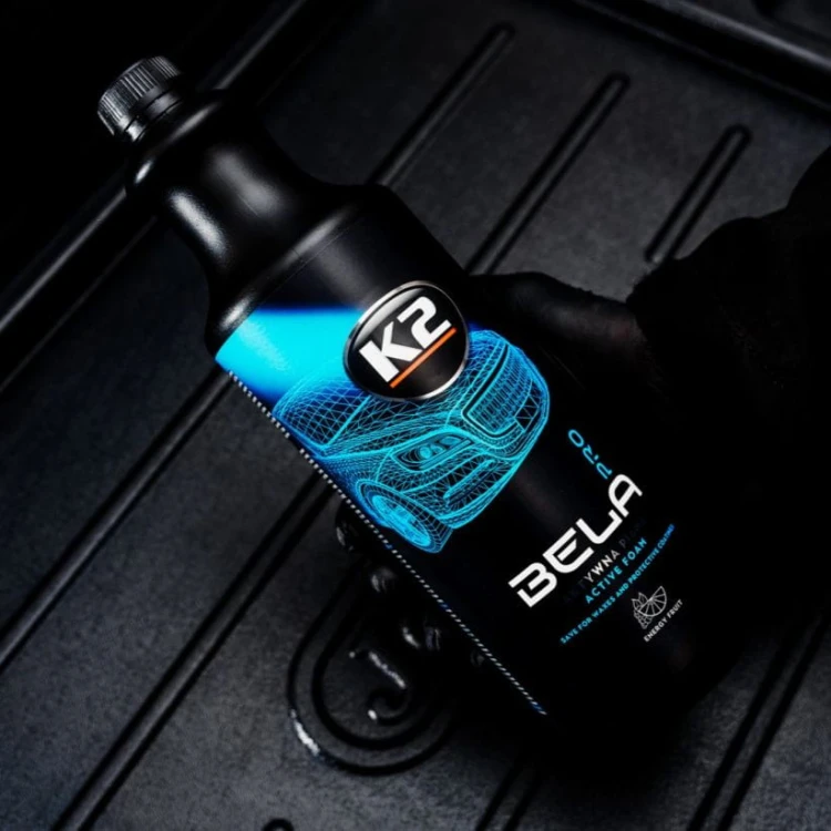 Bella Pro 5L Sunset Fresh Aktywna piana
