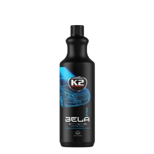 Bella Pro 1L Sunset Fresh Aktywna piana