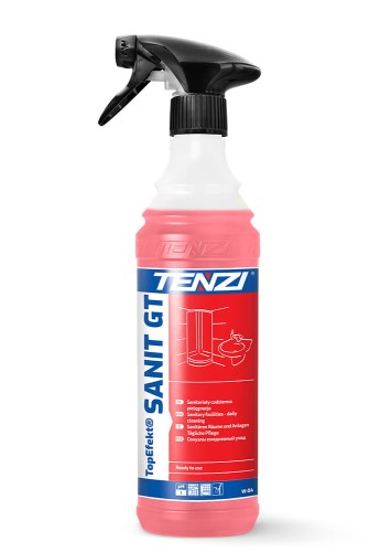 TopEfekt® SANIT GT 0,6L