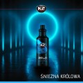 Bella Pro 1L Aktywna piana Blueberry