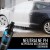 Bella Pro 1L Aktywna piana Blueberry