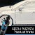 Bella Pro 1L Aktywna piana Blueberry